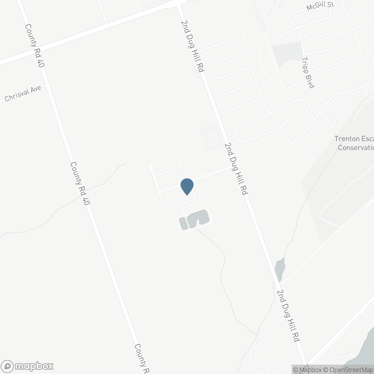49 HILLSIDE MEADOW DRIVE, Quinte West, Ontario K8V 0J5